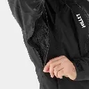 Seneca GTX 2L Jacket Black