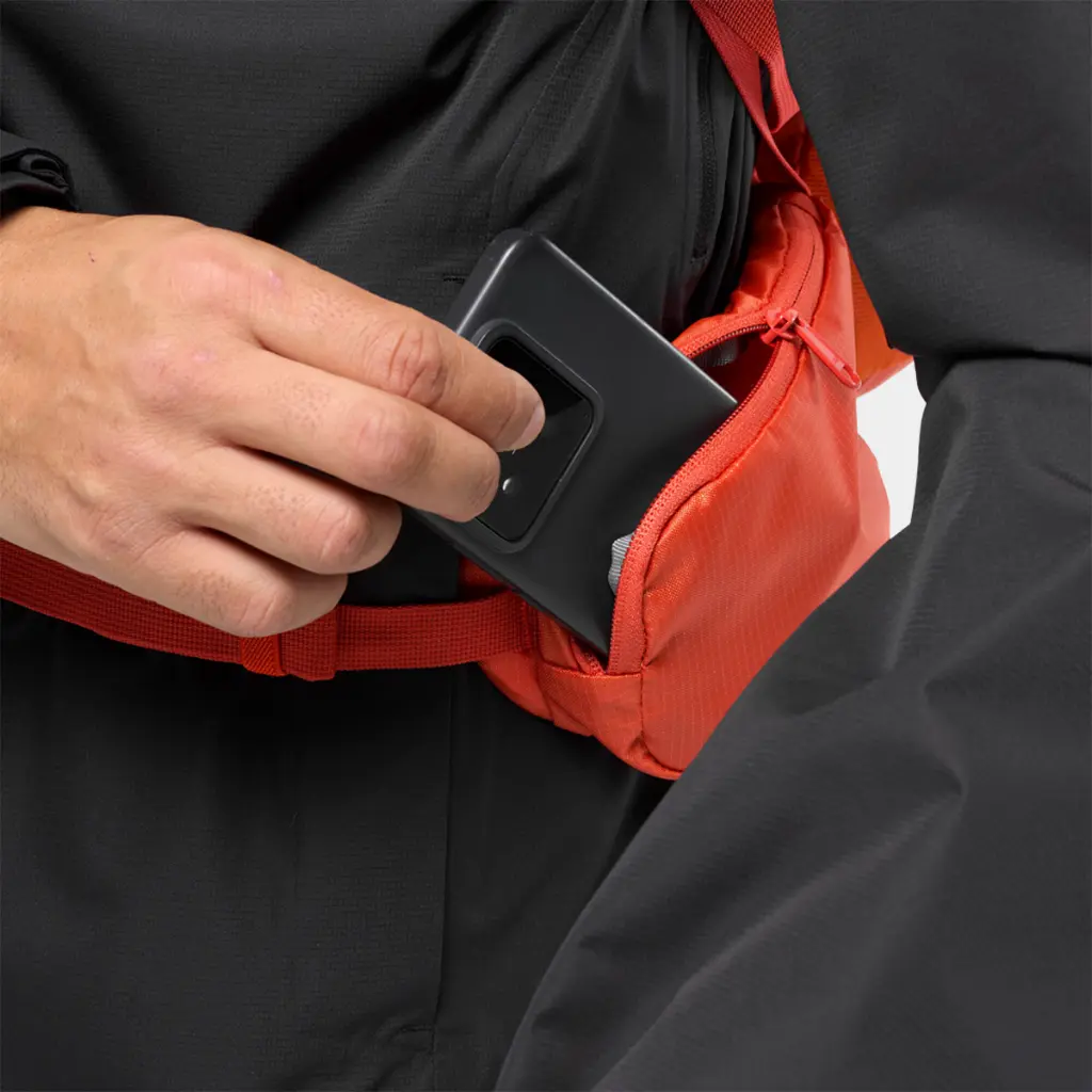 Seneca LT 22 Paprika