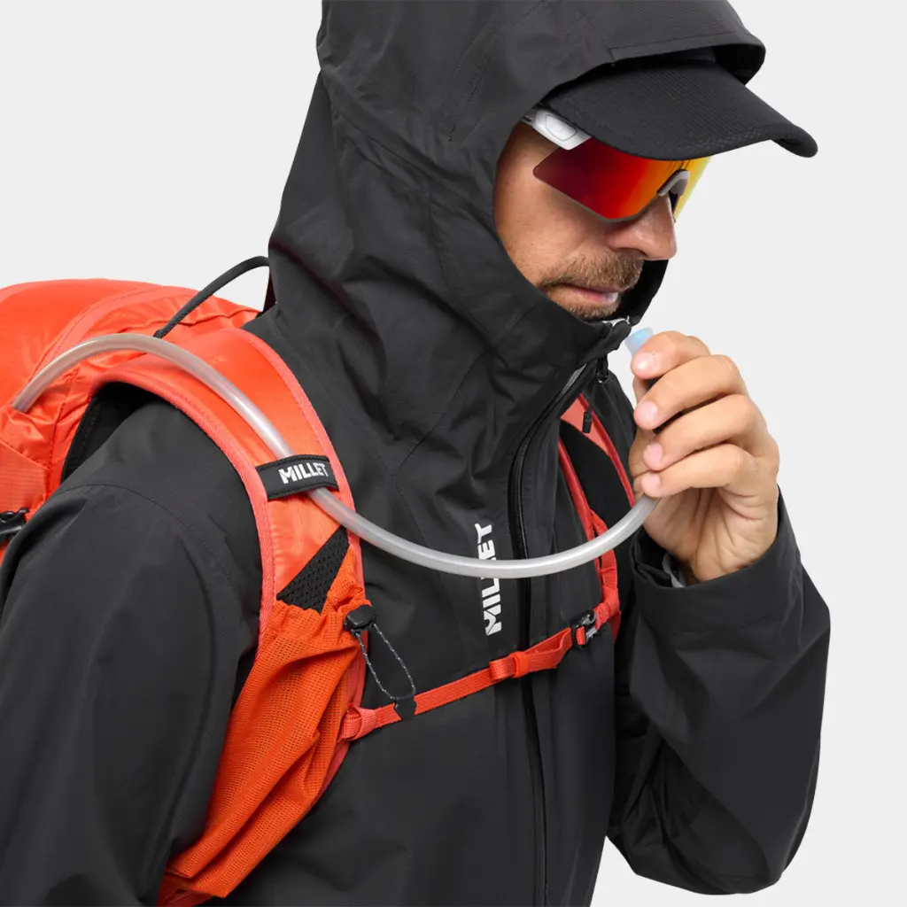 Seneca LT 22 Paprika