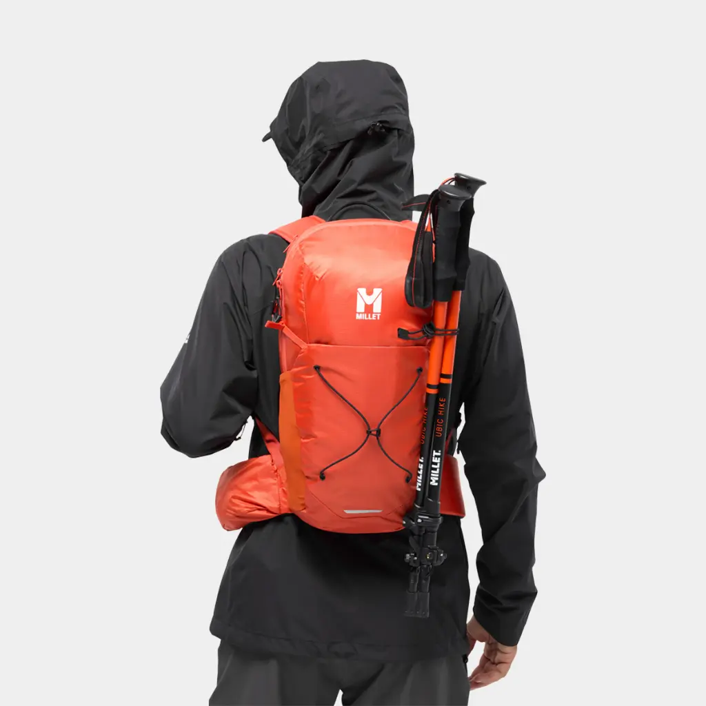 Seneca LT 22 Paprika