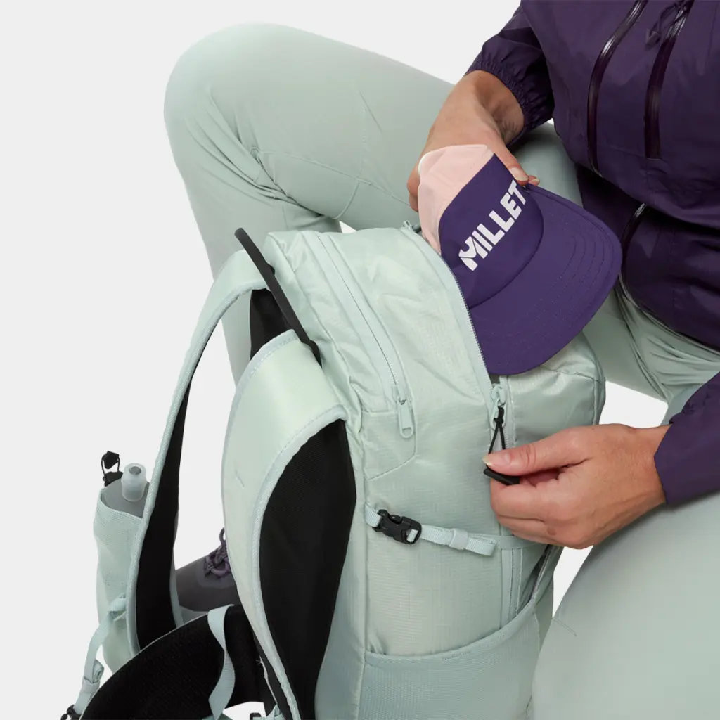 Seneca LT 22 Seaweed