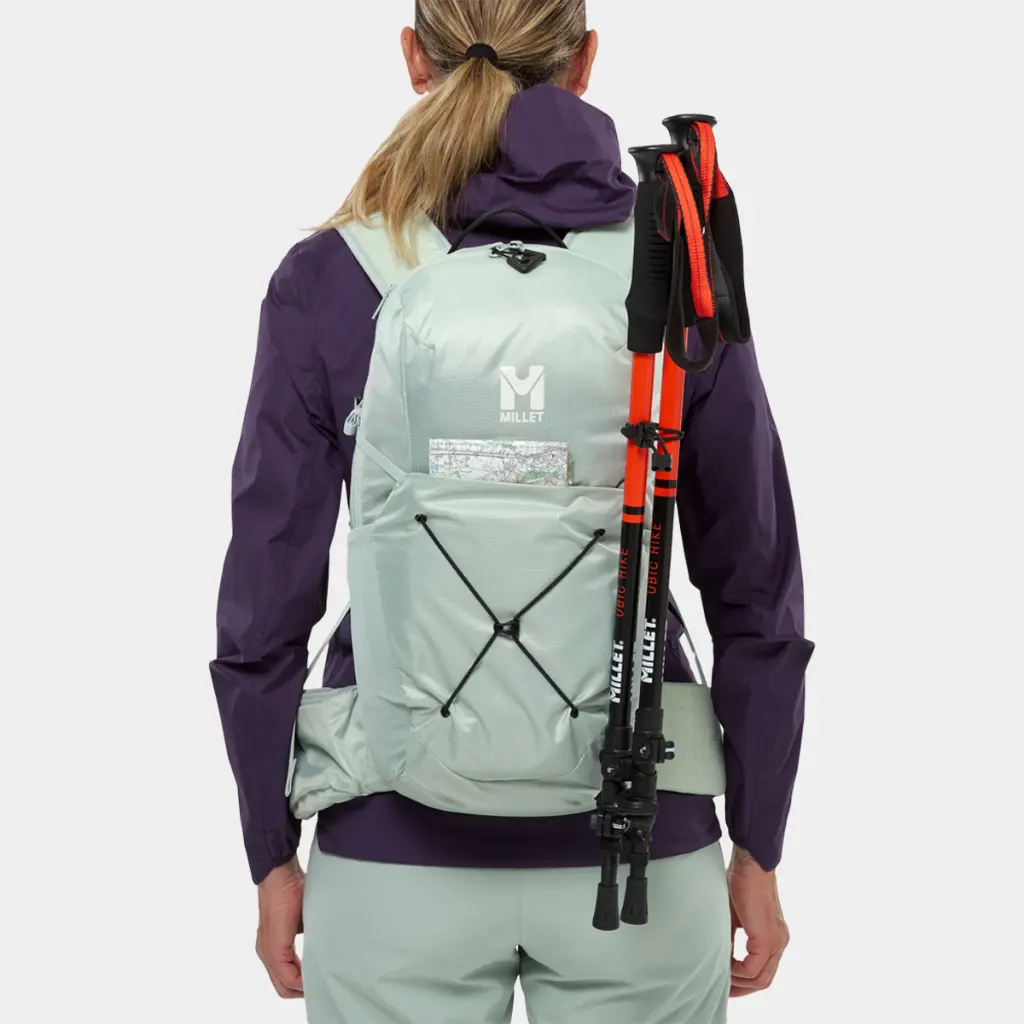 Seneca LT 22 Seaweed