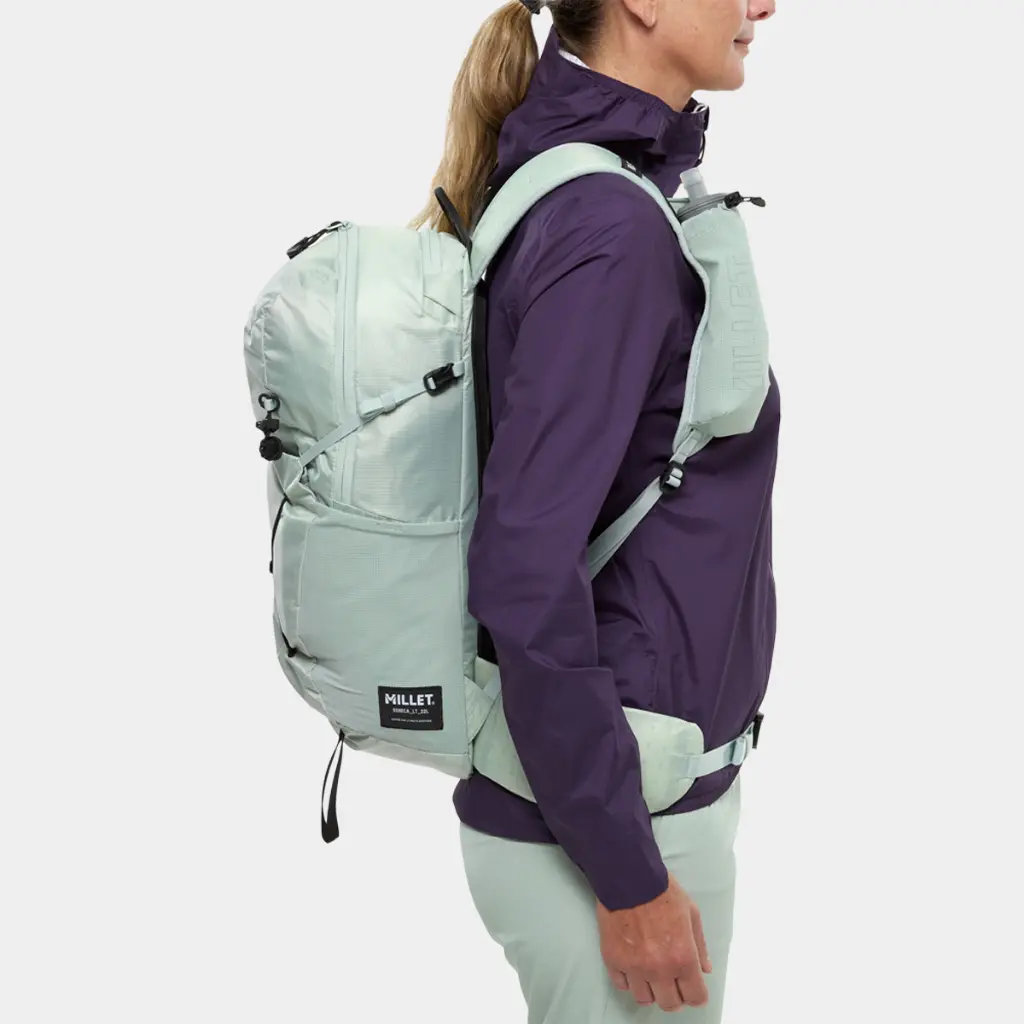 Seneca LT 22 Seaweed