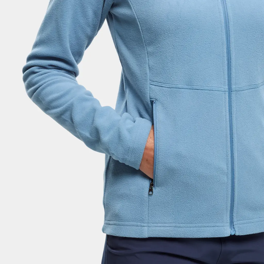 Seneca Micro Jacket Women Coronet Blue