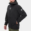 Seneca Storm 3L Jacket Black 