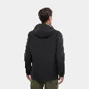 Seneca Storm 3L Jacket Black 