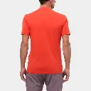 Seneca TS Short Sleeves Paprika