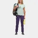 Seneca TS Short Sleeves Women Seaweed