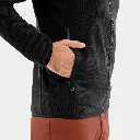 Ubic Lightgrid Jacket Black