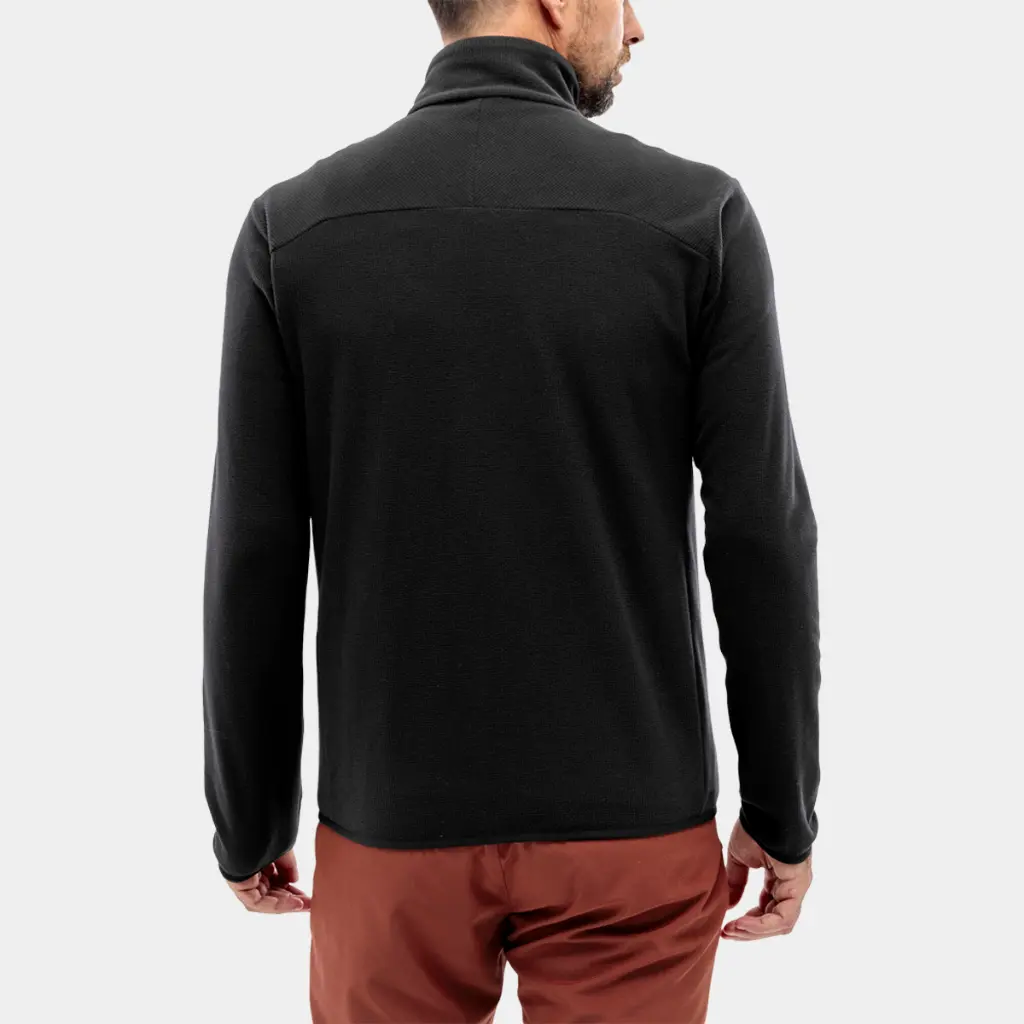 Ubic Lightgrid Jacket Black