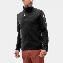 Ubic Lightgrid Jacket Black