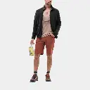 Ubic Lightgrid Jacket Black