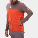 Ubic Lightgrid Jacket Pepper / Paprika