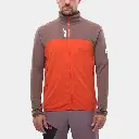 Ubic Lightgrid Jacket Pepper / Paprika
