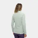 Ubic Lightgrid Jacket Women Seaweed