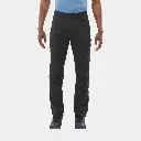 Ubic Stretch Pants Black