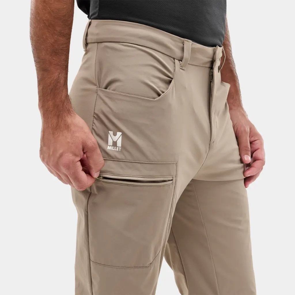Ubic Stretch Pants Dorite