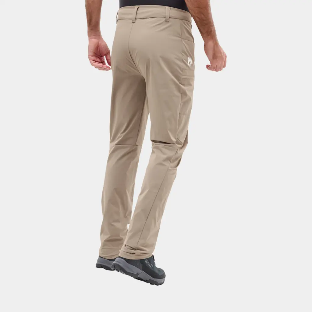 Ubic Stretch Pants Dorite