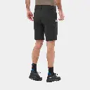Ubic Stretch Short Black
