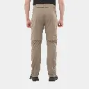 Ubic Stretch Zip Off Pants Dorite