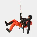 Alpha SV Jacket 24K Black