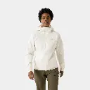 Atom Hoody Women Arctic Silk