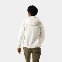 Atom Hoody Women Arctic Silk