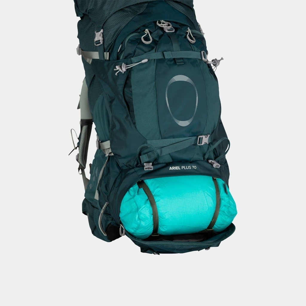 Aether Plus 70 Axo/Green (copie)