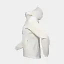 Atom Hoody Women Arctic Silk