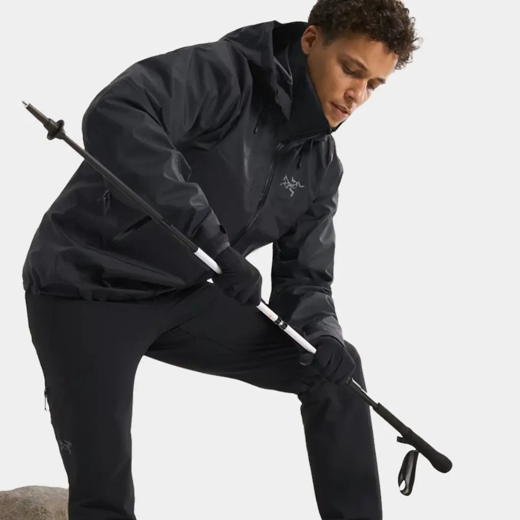 Beta AR Jacket Black