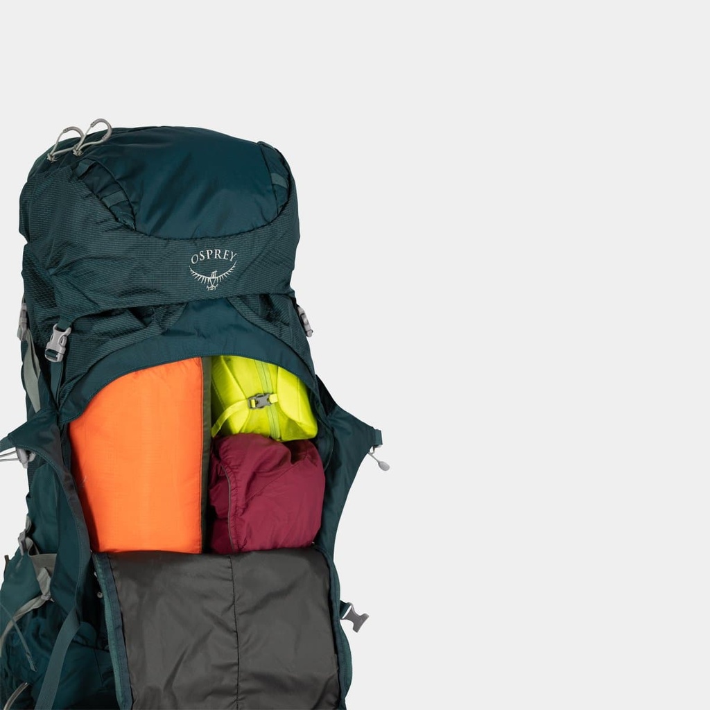 Aether Plus 70 Axo/Green (copie)