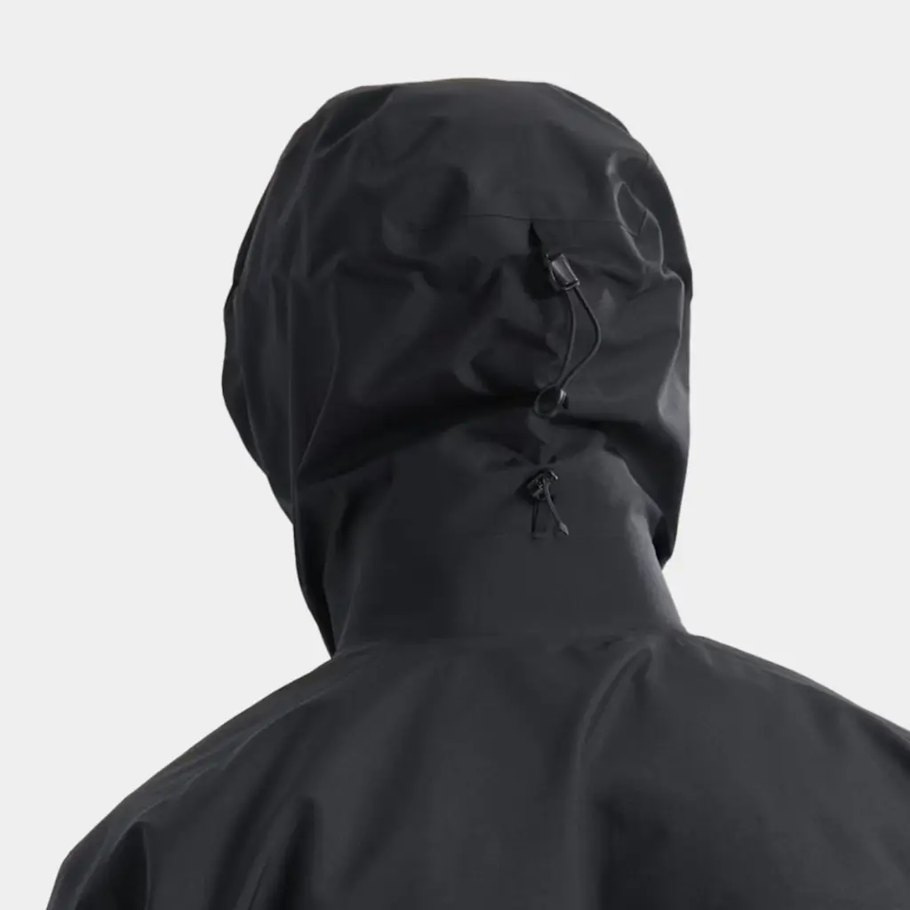 Beta AR Jacket Black