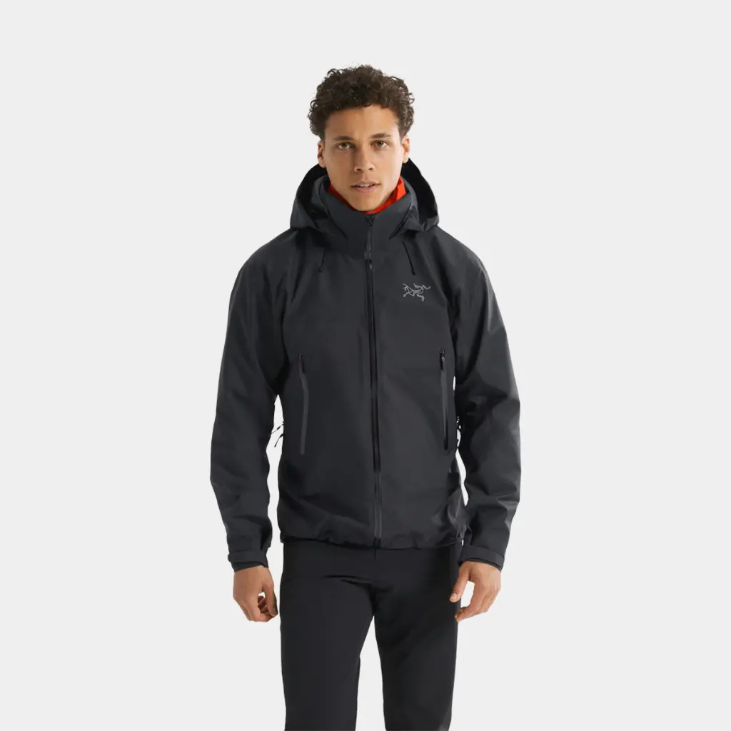 Beta AR Jacket Black