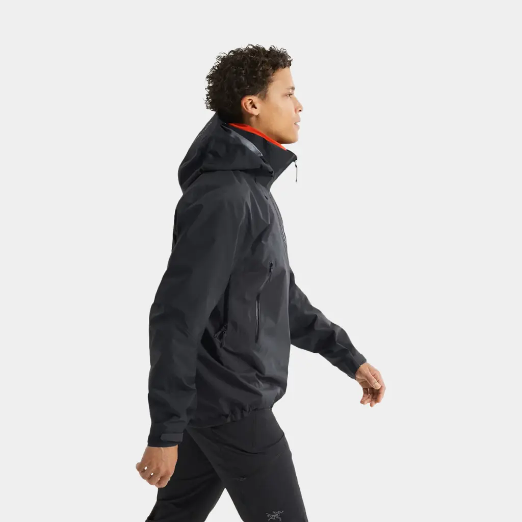 Beta AR Jacket Black