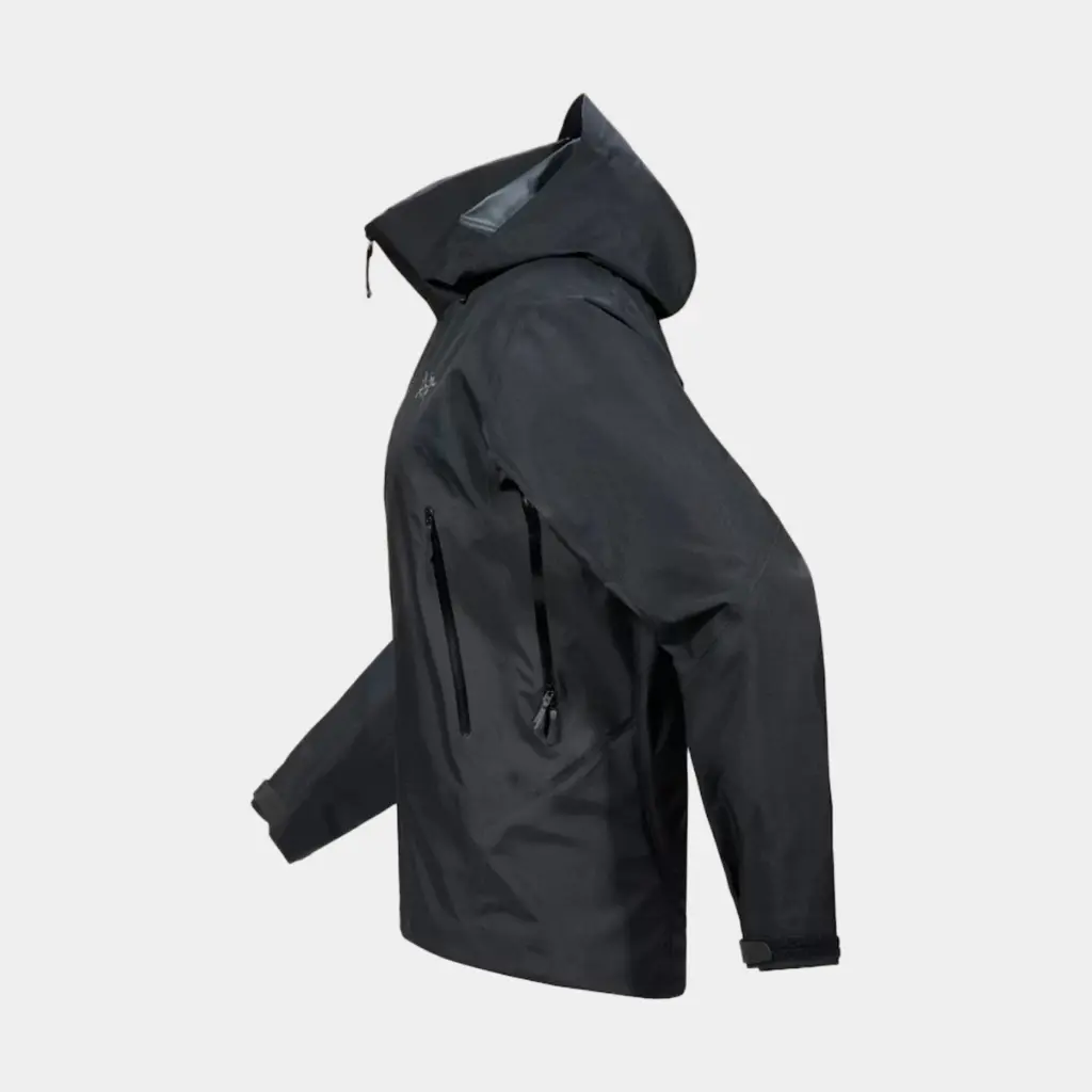 Beta AR Jacket Black