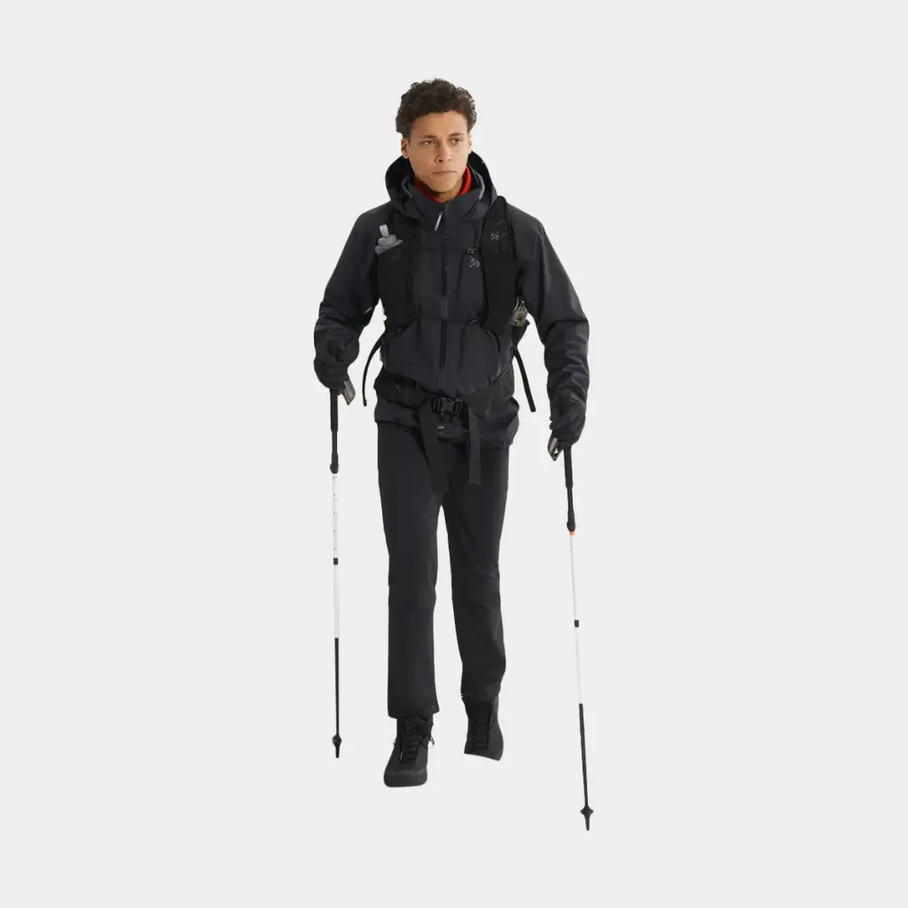 Beta AR Jacket Black