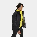 Beta Jacket Black