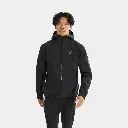 Beta Jacket Black