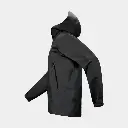 Beta Jacket Black
