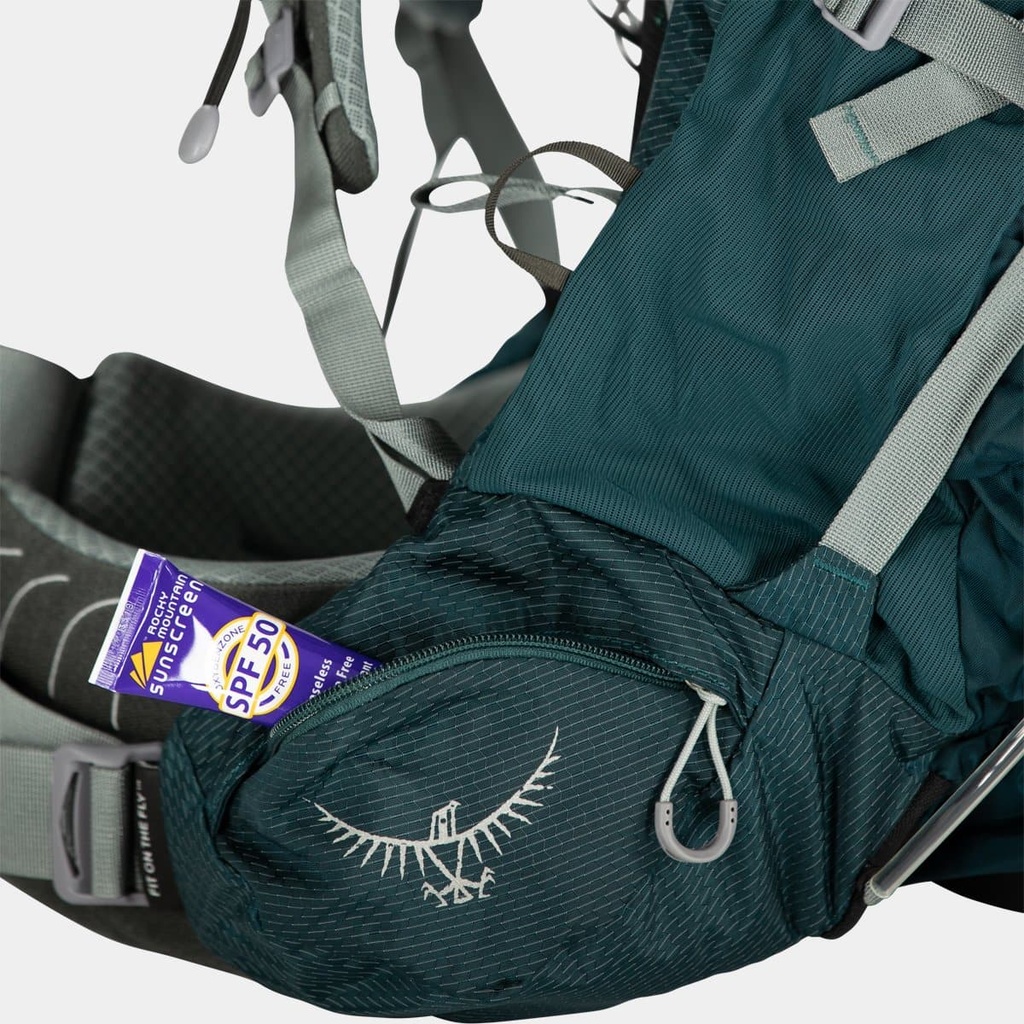 Aether Plus 70 Axo/Green (copie)