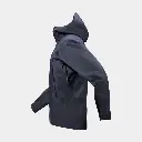 Beta SL Jacket Black Sapphire