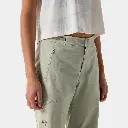 Gamma Pants Women Habitat