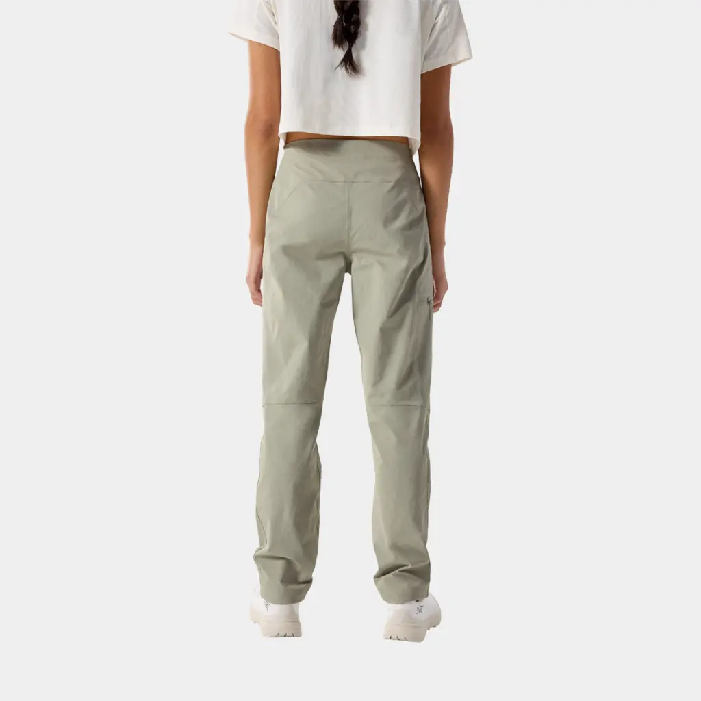 Gamma Pants Women Habitat