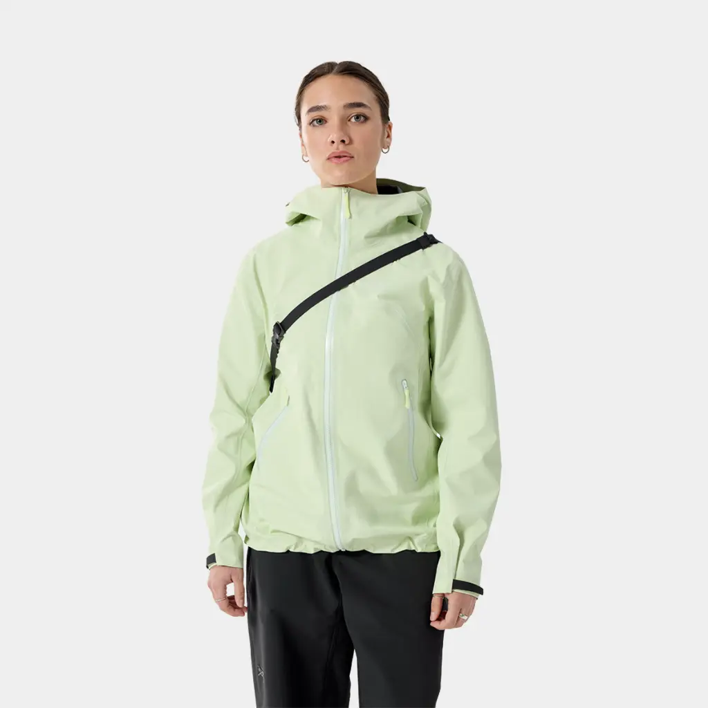 Granville Crossbody Bag Black