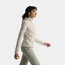 Kyanite LT Hoody Women Sea Salt