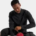 Kyanite Lightweight Jacket Black