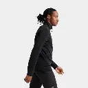 Kyanite Lightweight Jacket Black