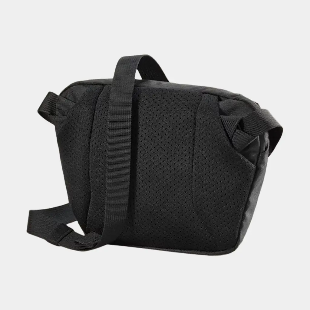 Mantis 1 Waist Pack 24K Black