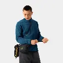 Mantis 1 Waist Pack 24K Black