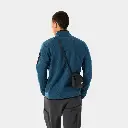 Mantis 1 Waist Pack 24K Black